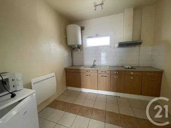 Appartement 1 pièce 39 m²