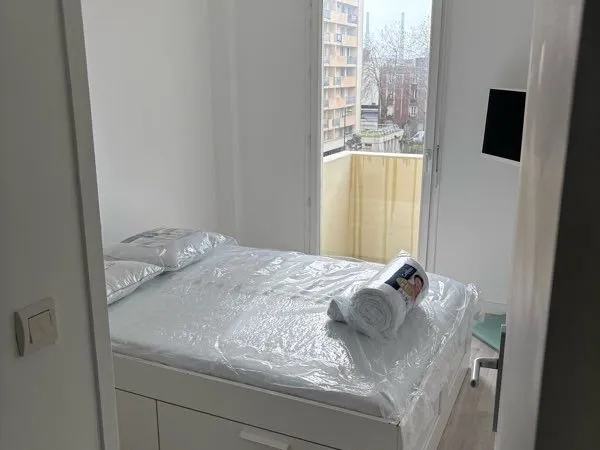 Appartement T3 balcon ascenseur garage