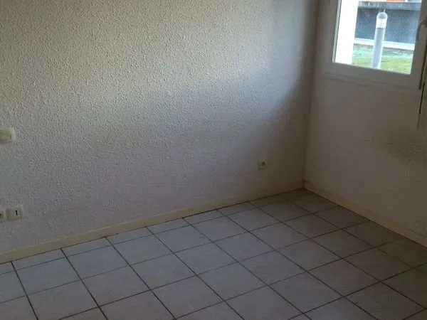 Appartement T2 université