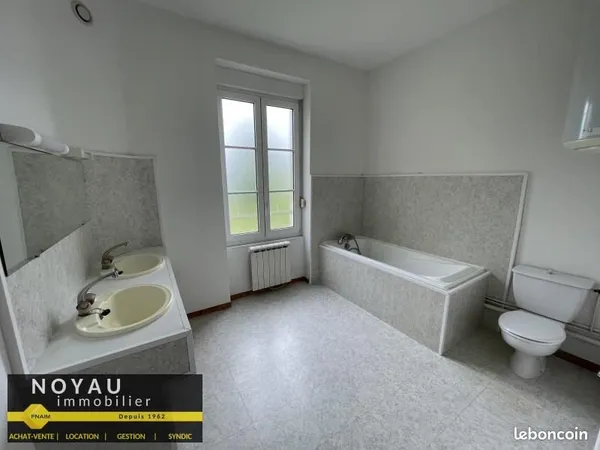 Appartement f2
