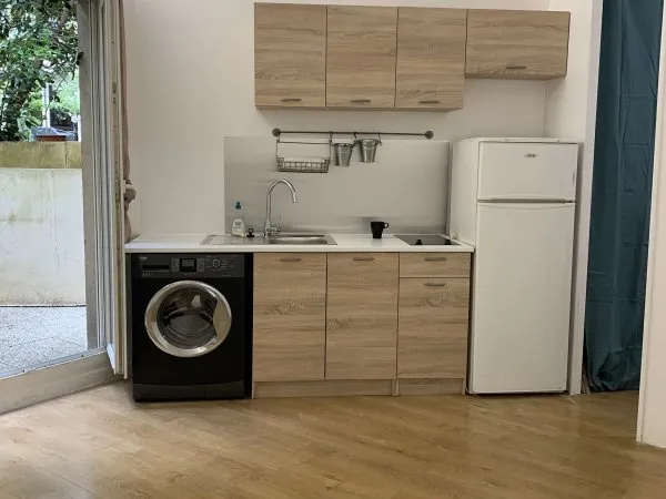 Vends appartement