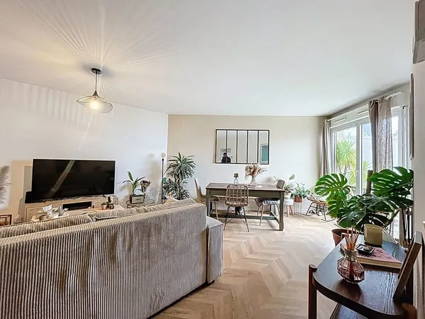 Appartement Merignac 3 pièce(s) 61.67 m2