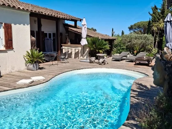 Maison gassin