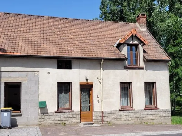 Maison Teillet Argenty 4 pièce(s) 103 m2