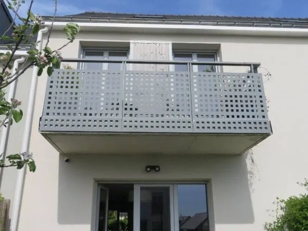 Maison 4 pièces 76 m²