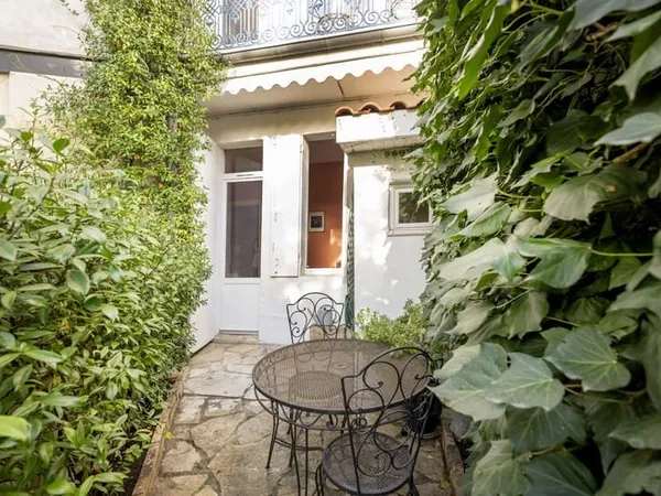 A VENDRE MAISON EN PIERRE BORDEAUX SAINT-SEURIN