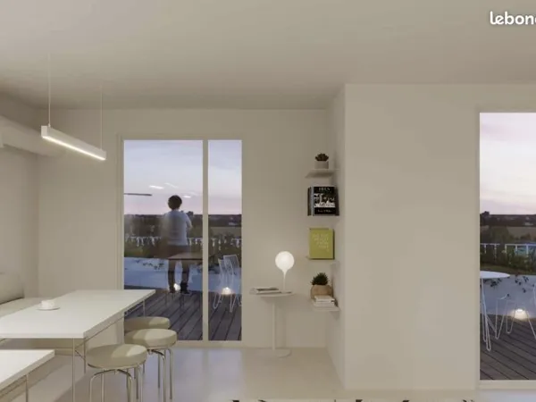 Local 6 pièces 187 m²