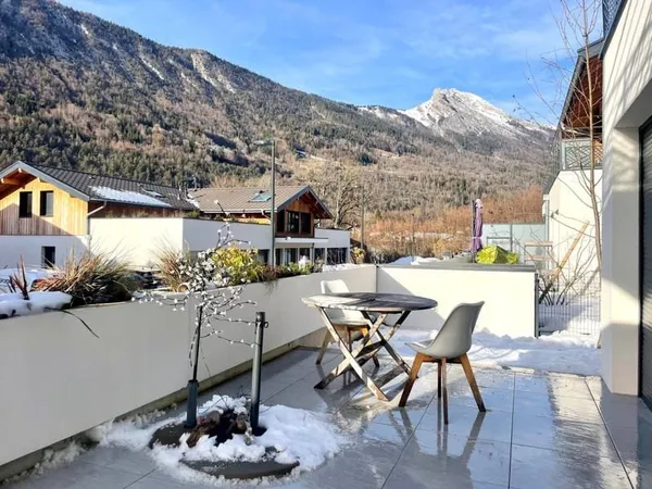Appartement 3 pièces 67 m²
