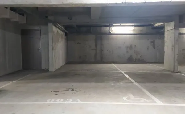 Vente Parking/garage/box 36 m²