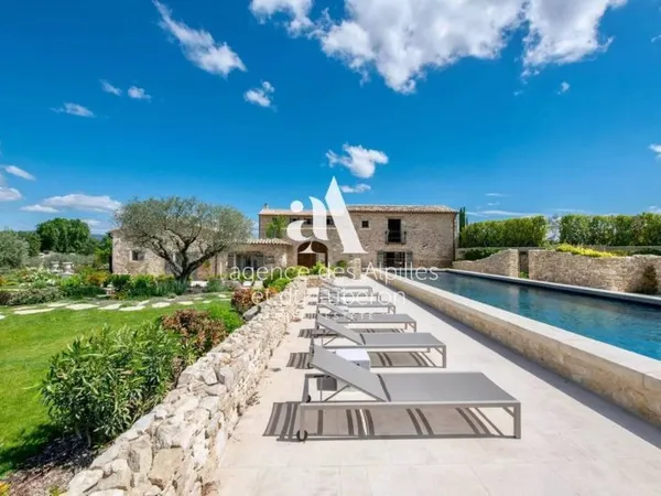 Maison de campagne 12 pièces 760 m²