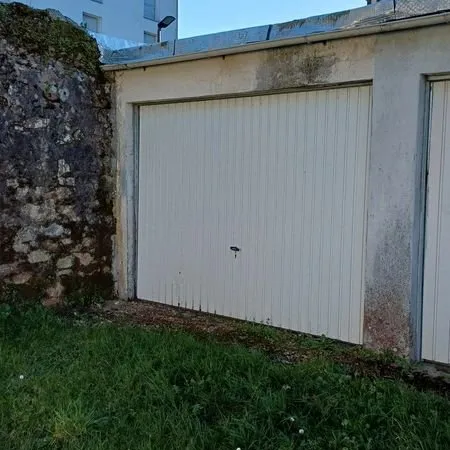 Garage Nantes Zola