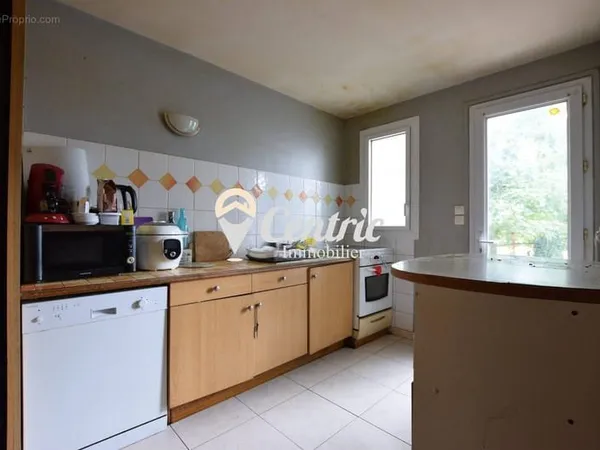 Maison 4 pièces 77 m²