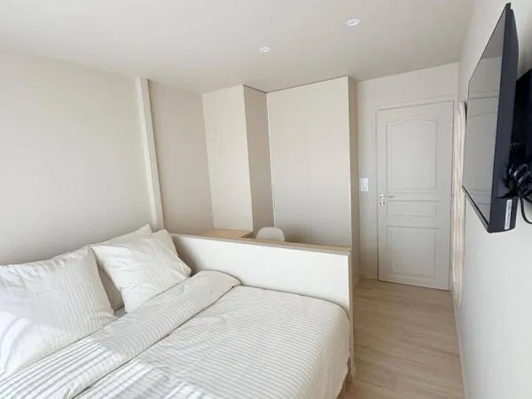 Appartement 10 m²