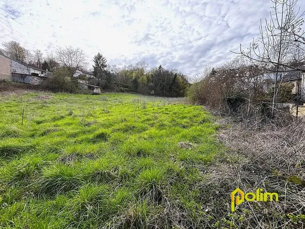 Terrain à bâtir Vente Jezainville  733m² 84500€