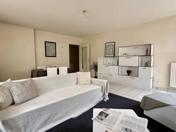 Appartement 5 pièces 100 m²