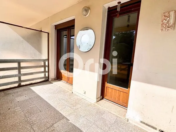 Studio 1 pièce 36 m²