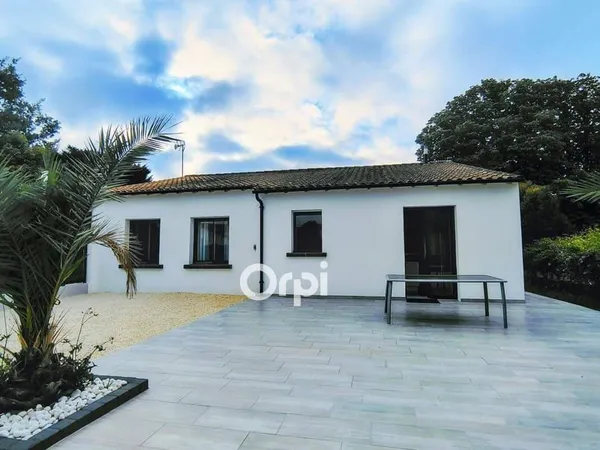 Maison 4 pièces 129 m²