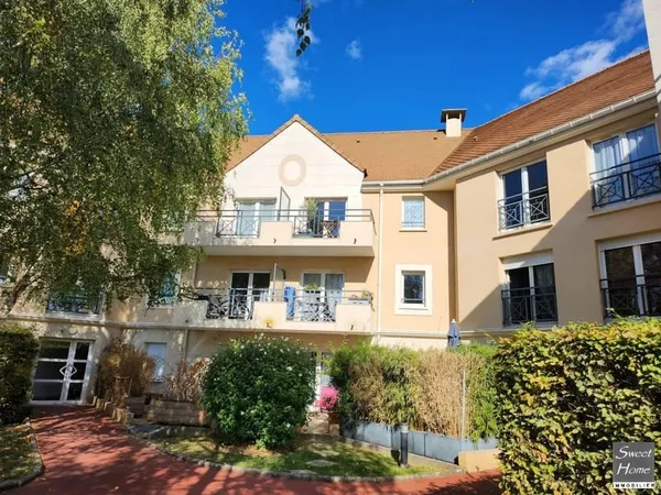 Studio 1 pièce 31 m²