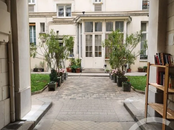 Appartement 5 pièces 82 m²