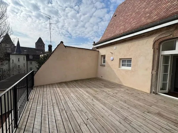 Appartement 7 pièces 194 m²
