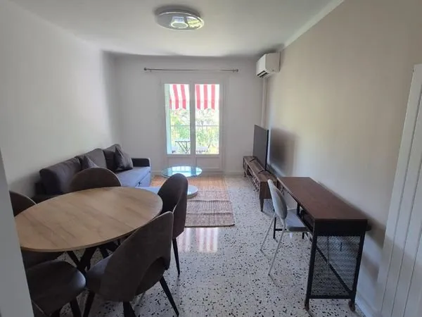 Chambre en colocation