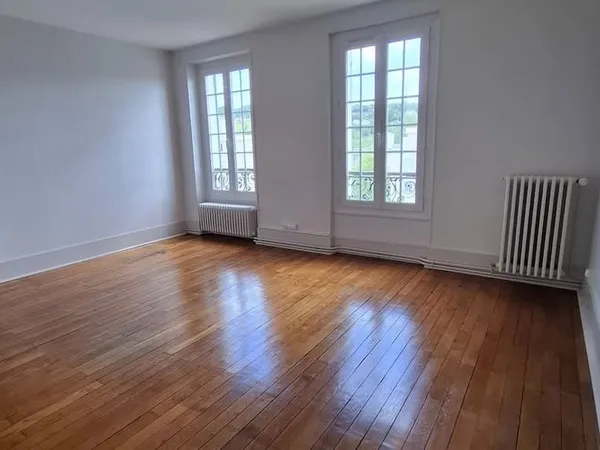 Appartement 3 pièces 69 m²
