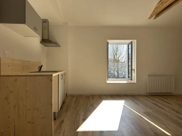 Appartement 4 pièces 87 m²