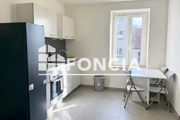 APPARTEMENT_MEUBLE