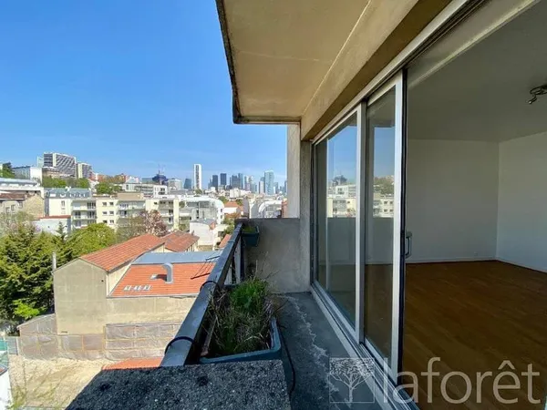 Appartement 1 pièce 30 m²