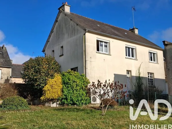 Vente Maison/villa 5 pièces