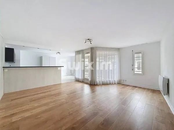 Appartement 3 pièces 75 m²