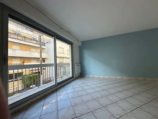 Studio de 25m2 à louer sur Chelles