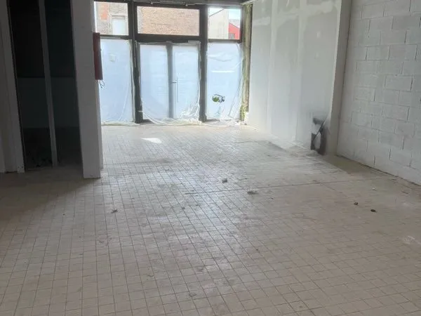 Local commercial