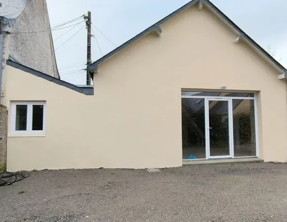 Maison Orvault Petit Chantilly Idéal Investisseur