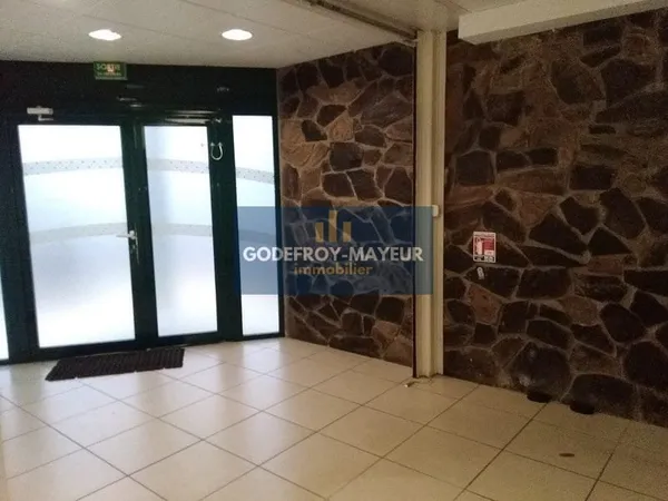 Ensemble de bureaux
