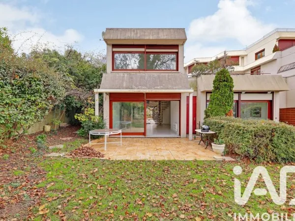 Vente Duplex 4 pièces