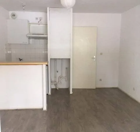 Appartement 1 pièce 20 m²