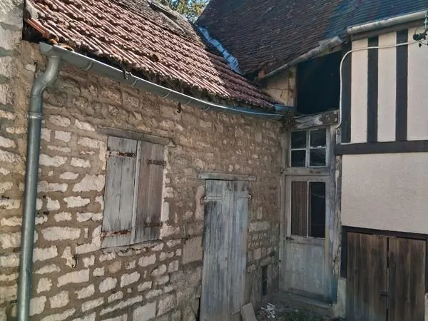 Maison de ville