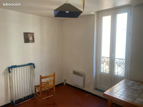 Immeuble de rapport 4 pièces 120 m²
