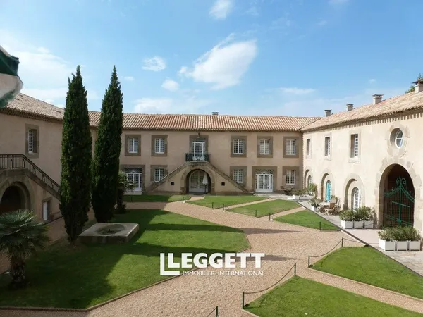 Appartement 4 pièce(s), LA REDORTE