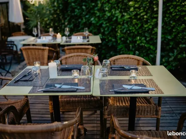 Restaurant 300 m² Josselin