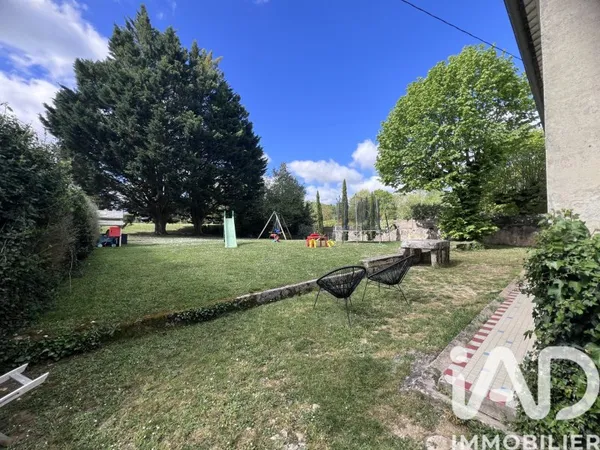 Maison 6 pièces 145 m²
