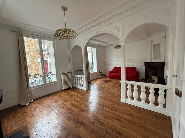 Maison 8 pièces 174 m²