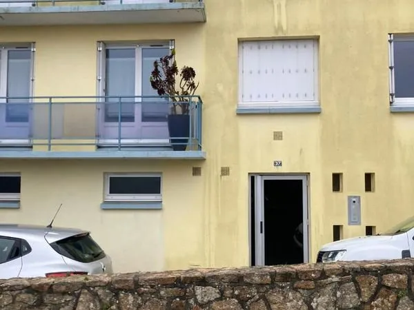 Appartement 5 pièces 87 m²