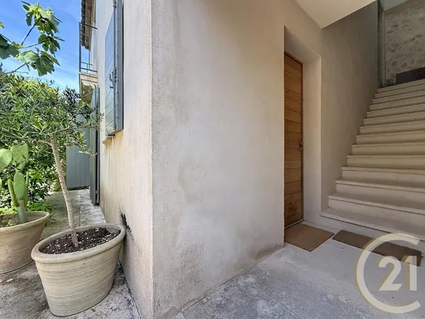 Appartement 2 pièces 52 m²