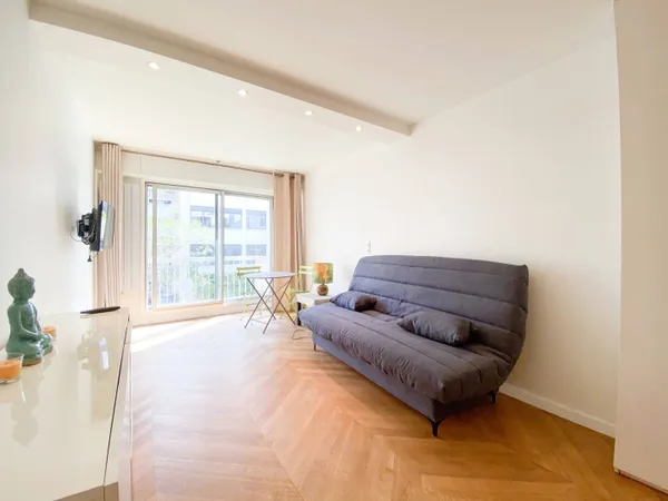 Appartement 1 pièce 30 m²