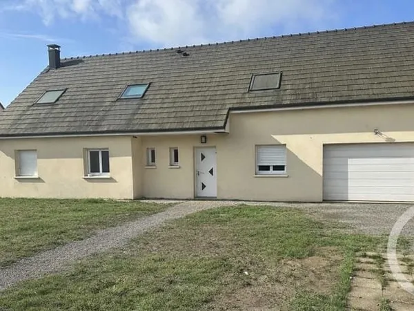 Maison 8 pièces 202 m²