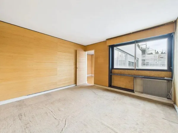 Vends T2 - 47.23m² - Paris 11ème
