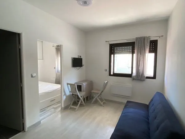 Studio 22m2