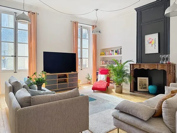 Appartement à vendre Avignon intra-muros 4 pièces 133 m2